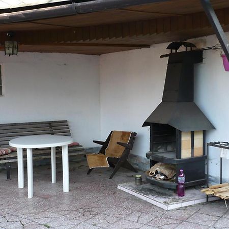Ubytovani Lenka Bela pod Pradedem Εξωτερικό φωτογραφία