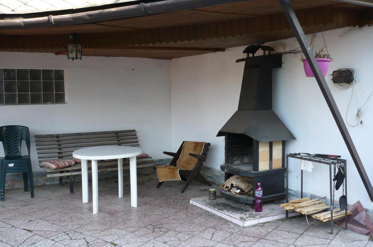 Ubytovani Lenka Bela pod Pradedem Εξωτερικό φωτογραφία